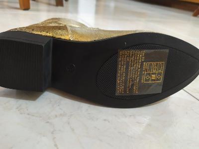 Scarpe da donna n.39