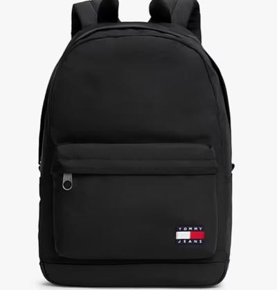 ZAINO TOMMY HILFINGER ORIGINALE NUOVO.