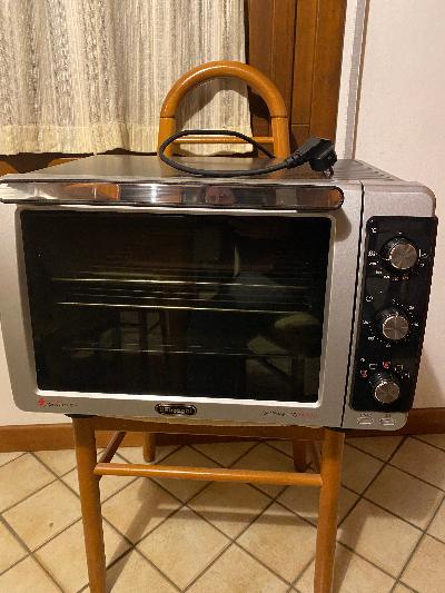 Sfornatutto Delonghi