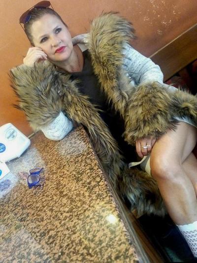 Lozzo di Cadore (BELLUNO) Paola 60 anni 