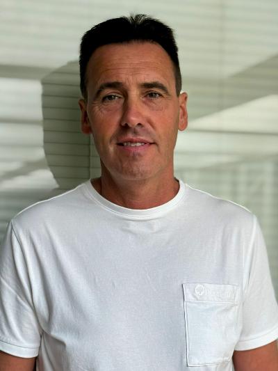 Roberto, uomo curato