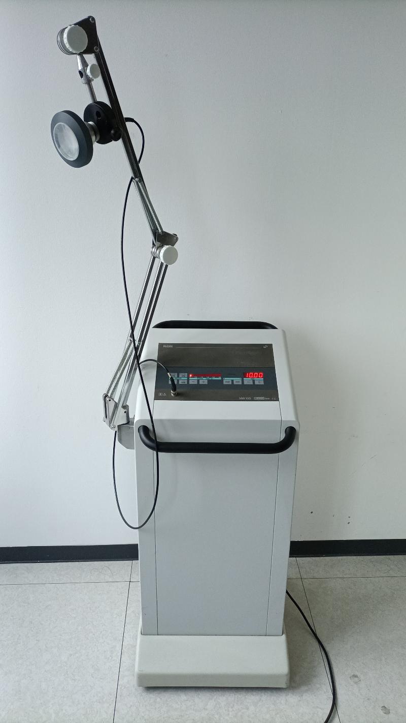 ULTRASUONO ELETTRONICA PAGANI 1MHZ MOD. NW100 SERIE ROLAND