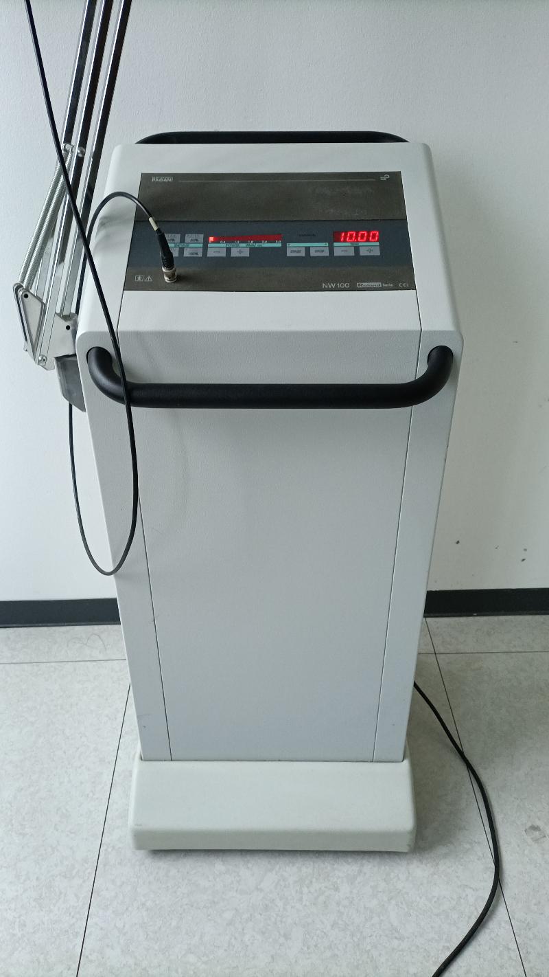 ULTRASUONO ELETTRONICA PAGANI 1MHZ MOD. NW100 SERIE ROLAND