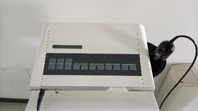 ULTRASUONO ELETTRONICA PAGANI 1MHZ MOD. NW100 SERIE ROLAND