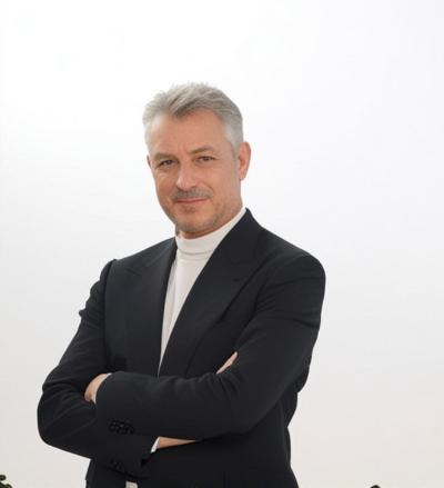 Pierluca, Imprenditore