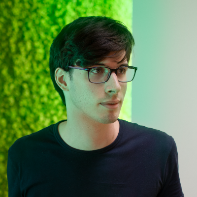 Alessandro, ragazzo semplice