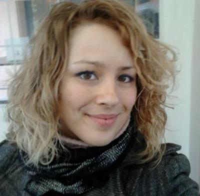 Ivana, giovane donna single