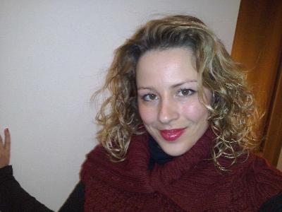 Ivana, giovane donna single