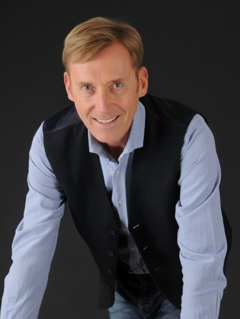 Paolo, uomo affidabile