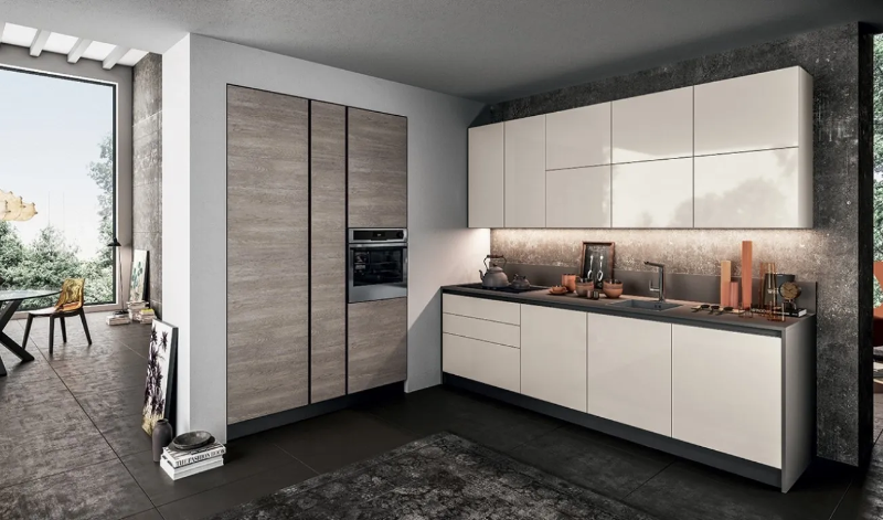 CUCINE DI MARCA
