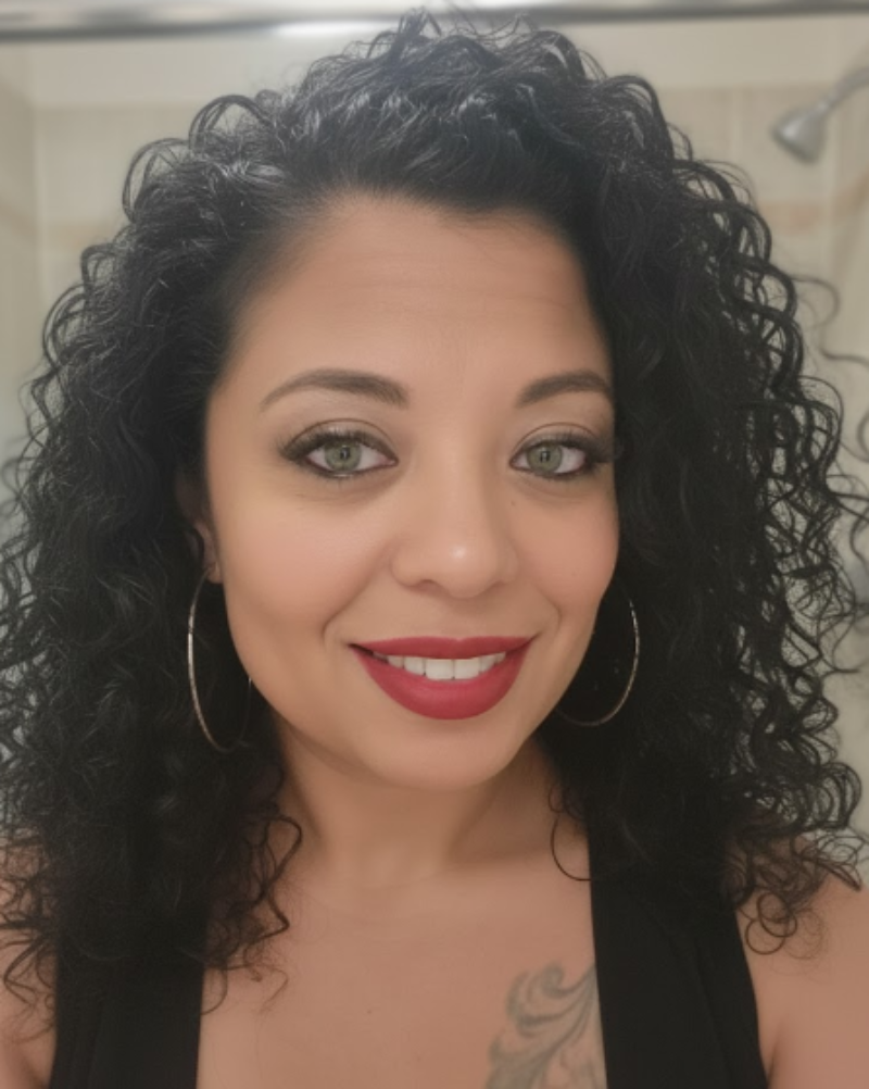 Marua, donna sincera