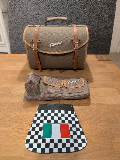 VESPA, KIT BORSE CLASSIC