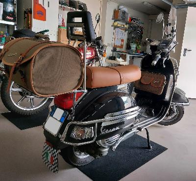 VESPA, KIT BORSE CLASSIC