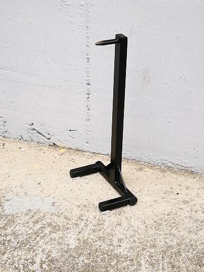 VESPA, SOSTEGNO OFFICINA