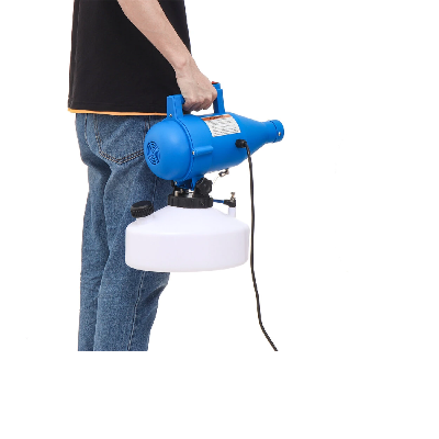 ATOMIZZATORE/NEBULIZZATORE IDEALE PER SANIFICAZIONE E DISINFESTAZIONE
