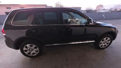 Volkswagen Touareg Crossover 3.0 TDI Tiptronic 4Motion (204 cv) Exclusive