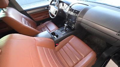 Volkswagen Touareg Crossover 3.0 TDI Tiptronic 4Motion (204 cv) Exclusive