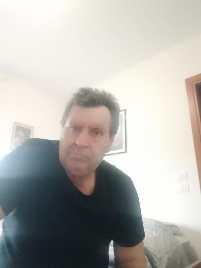 Cerco donna x amicizia 