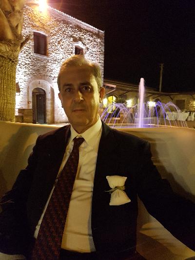 Cerco donna romantica 