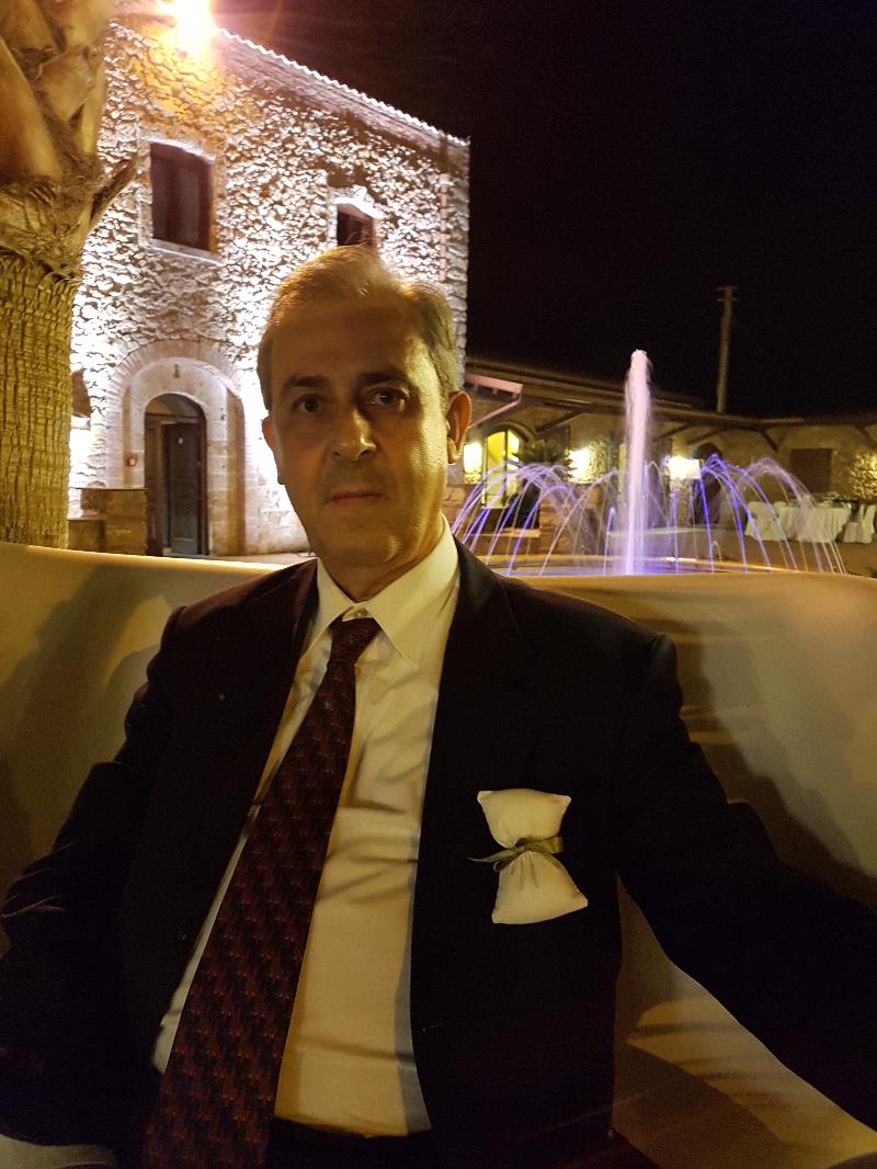 Cerco donna romantica 