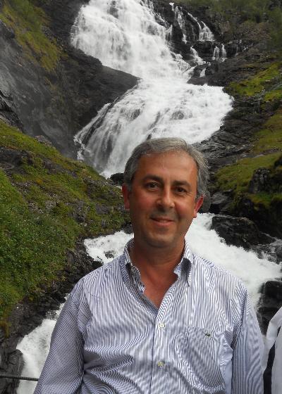 Cerco donna romantica 