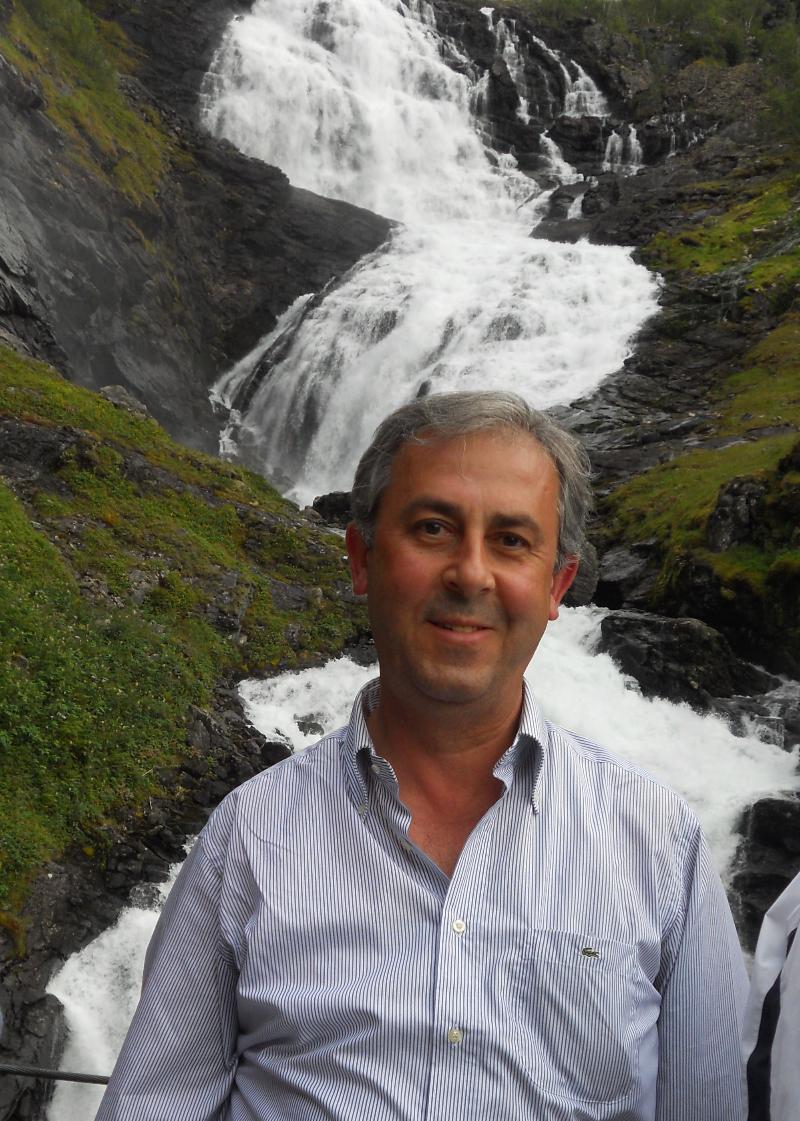 Cerco donna romantica 