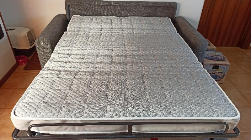 Divano letto 