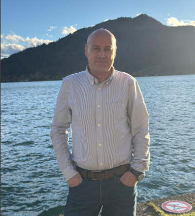 Corrado, Imprenditore