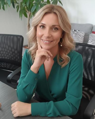 Noventa Padovana Aurora 47 anni senza figli NO AVVENTURE