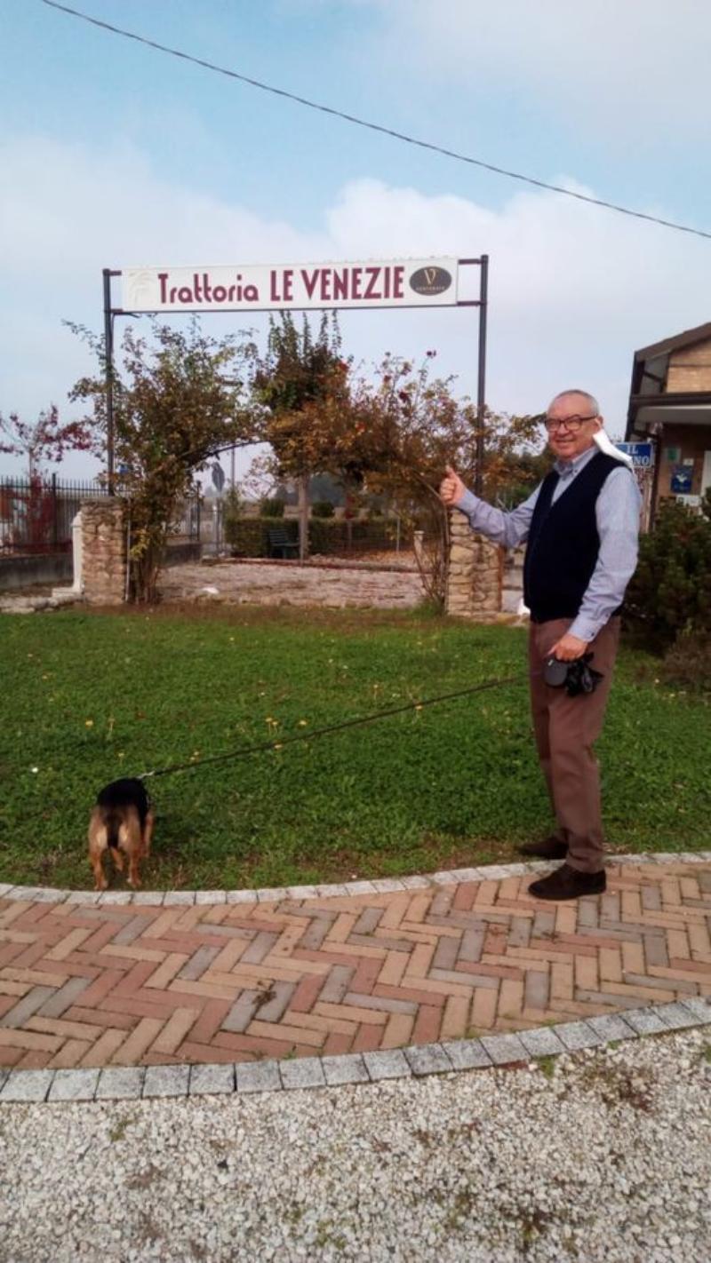 CERCO SIGNORA GENTILE