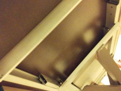 Tavolo allungabile Quark con 6 sedie