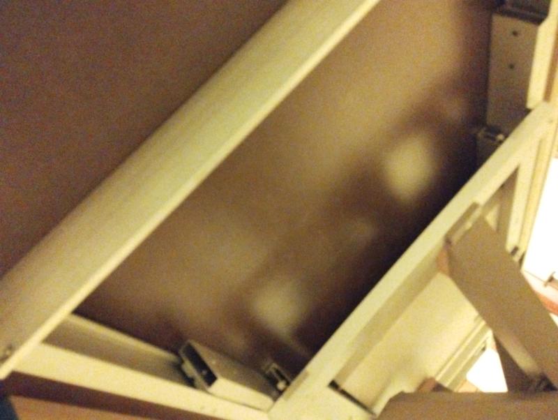 Tavolo allungabile Quark con 6 sedie