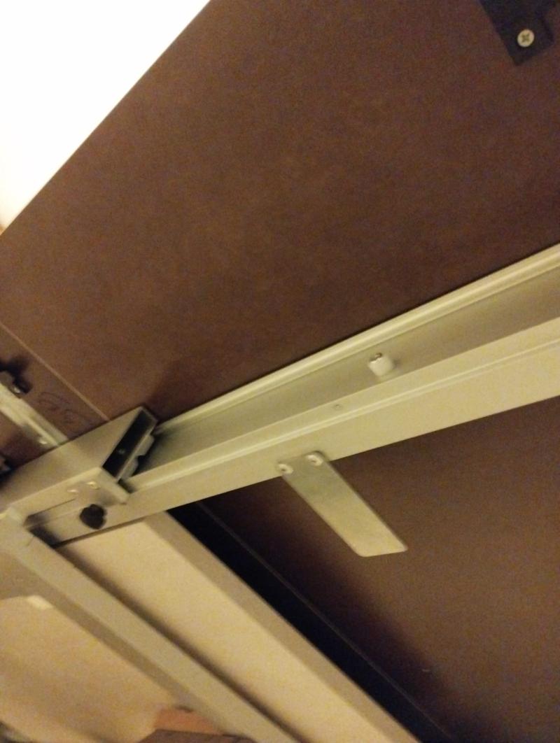 Tavolo allungabile Quark con 6 sedie