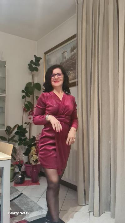 Cerco relazione seria 