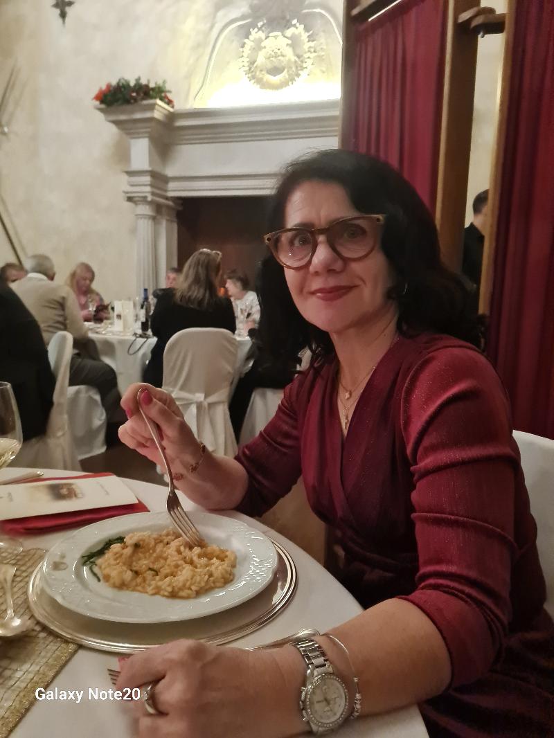 Cerco relazione seria 