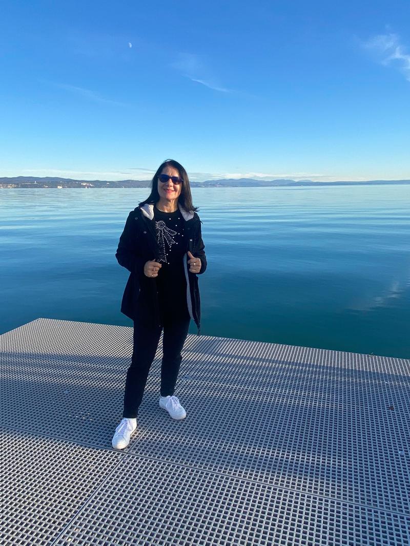 Cerco relazione seria 