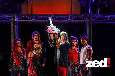 Gli imperdibili show di febbraio (e di tutto il 2026) in veneto!