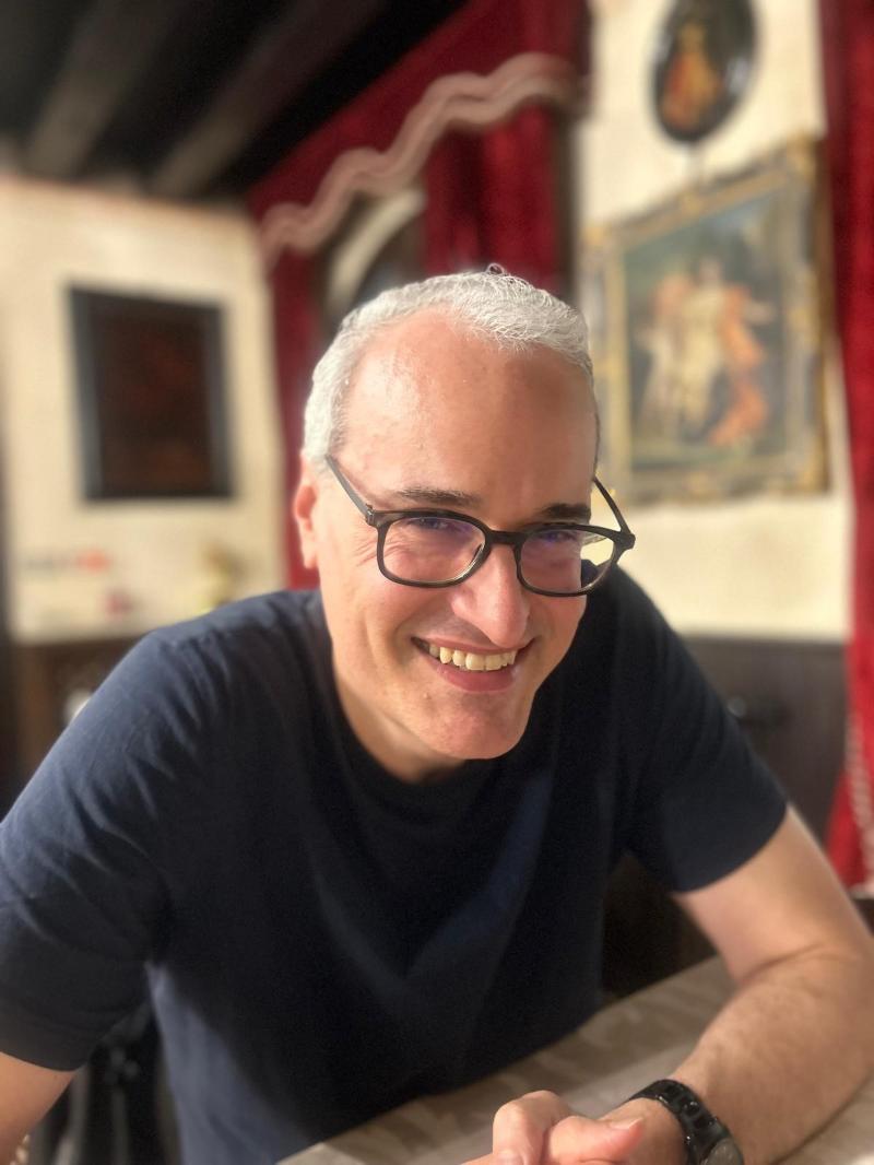 Alberto, uomo laureato