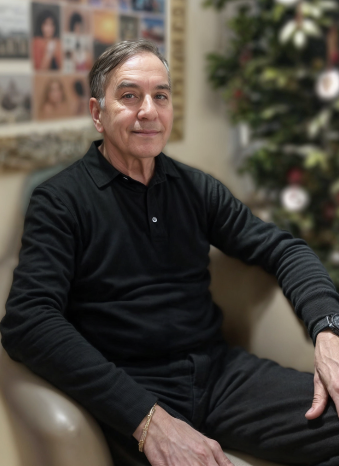 Francesco, Ex Ufficiale