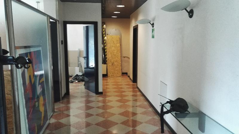 Locale commerciale, ex sede bancaria