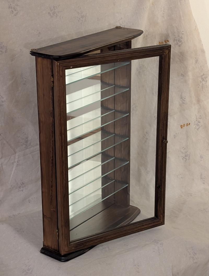 VETRINETTA ARTE POVERA