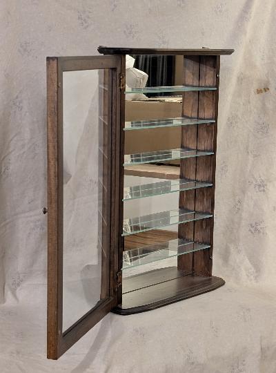 VETRINETTA ARTE POVERA