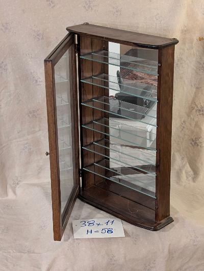 VETRINETTA ARTE POVERA