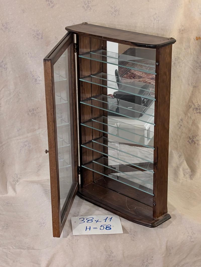 VETRINETTA ARTE POVERA