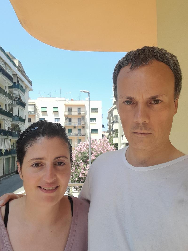 Sono Stefano un ragazzo sincero