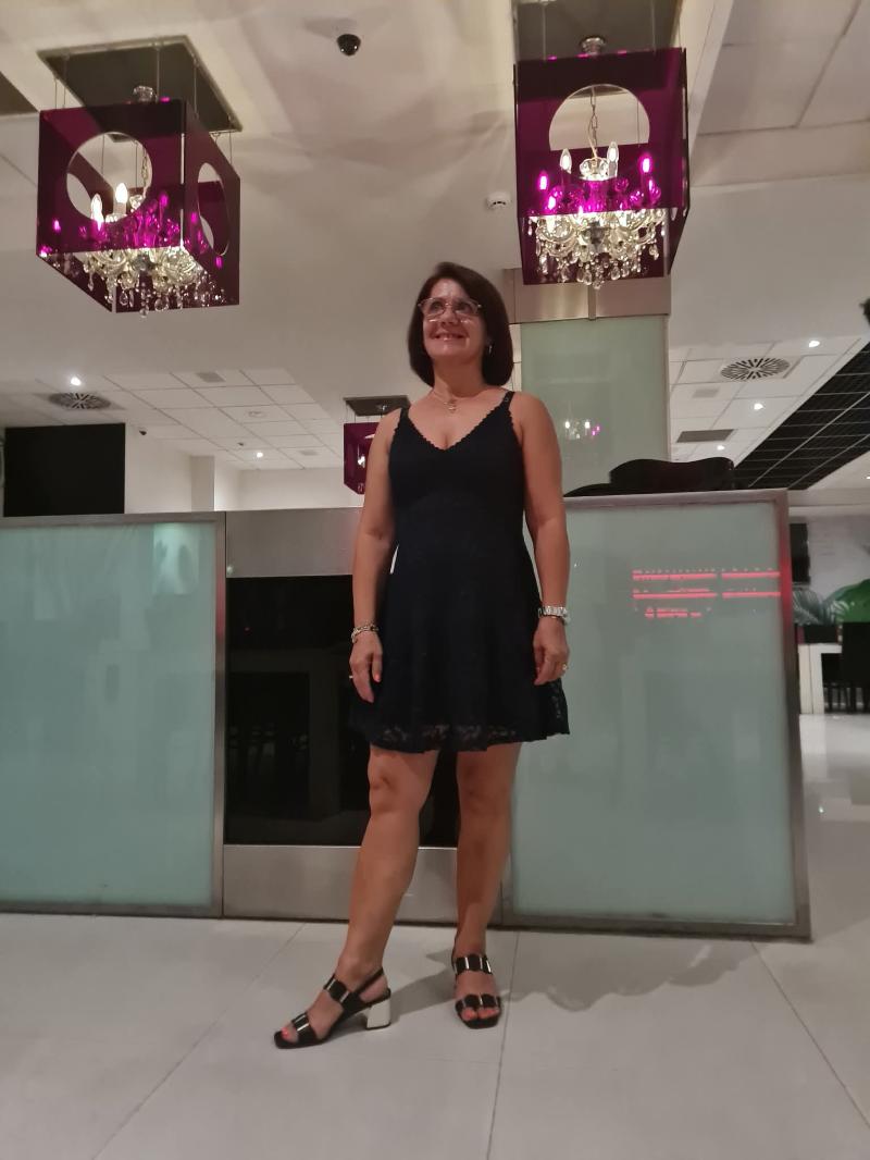 Cerco relazione seria 