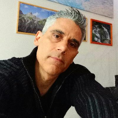 Luigi, uomo sorridente e carismatico