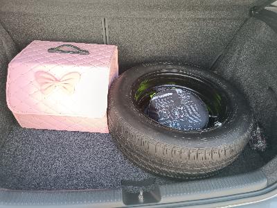 Toyota Corolla 1.4 GPL (2004) - OK Neopatentati - Affidabilità Totale