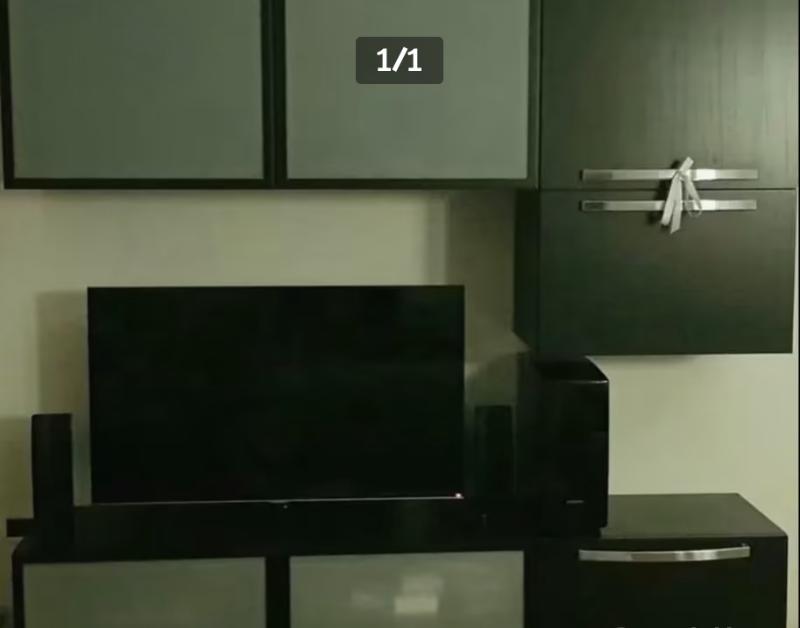 MOBILE COMPONIBILE PREGIATO ORIGINALE NUOVO.