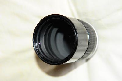 tele NIKKOR ED 180 mm f 2,8